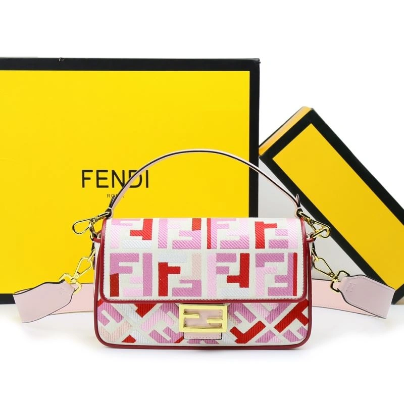 Fendi Satchel Bags ZipUp 85226