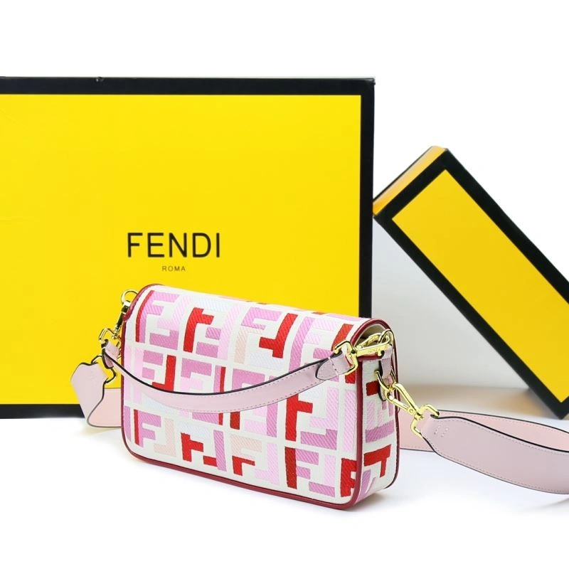 Fendi Satchel Bags ZipUp 85226
