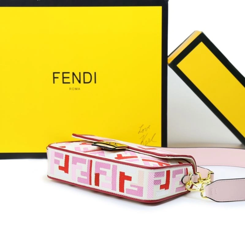 Fendi Satchel Bags ZipUp 85226