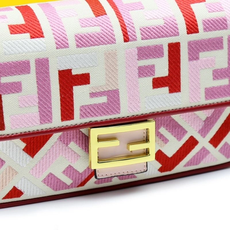 Fendi Satchel Bags ZipUp 85226