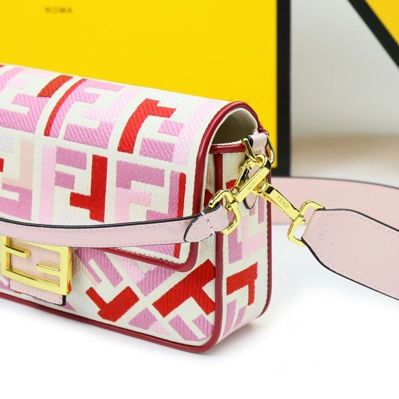 Fendi Satchel Bags ZipUp 85226