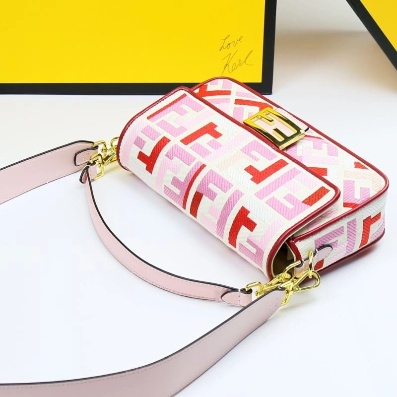 Fendi Satchel Bags ZipUp 85226