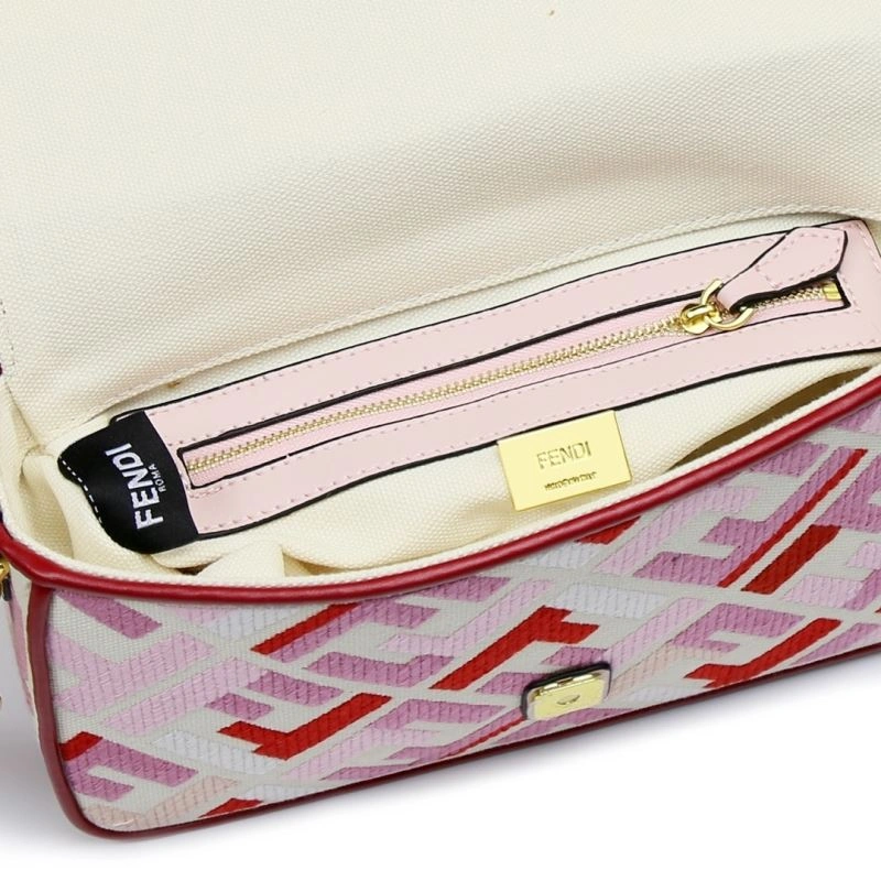 Fendi Satchel Bags ZipUp 85226