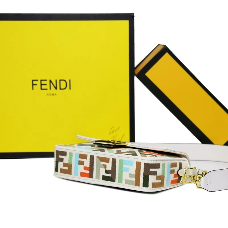 Breathable Fendi Satchel Bags 85186