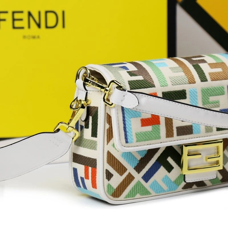 Breathable Fendi Satchel Bags 85186
