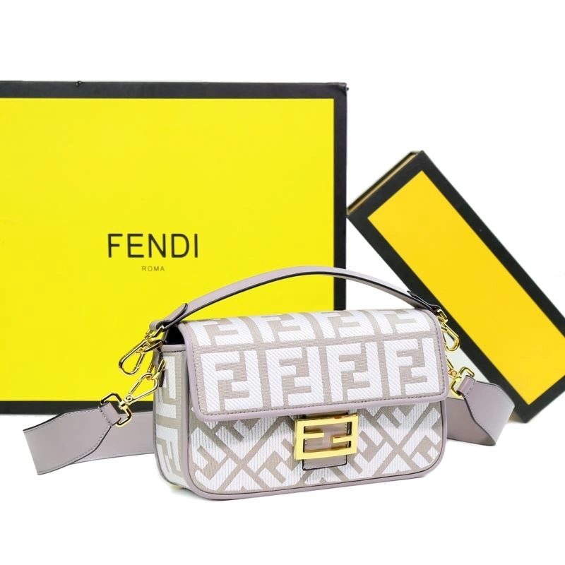 Fendi Satchel Bags Trendy 85183