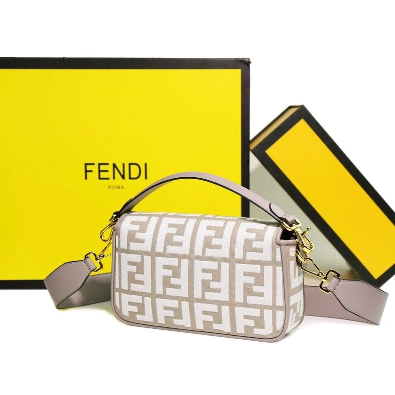 Fendi Satchel Bags Trendy 85183
