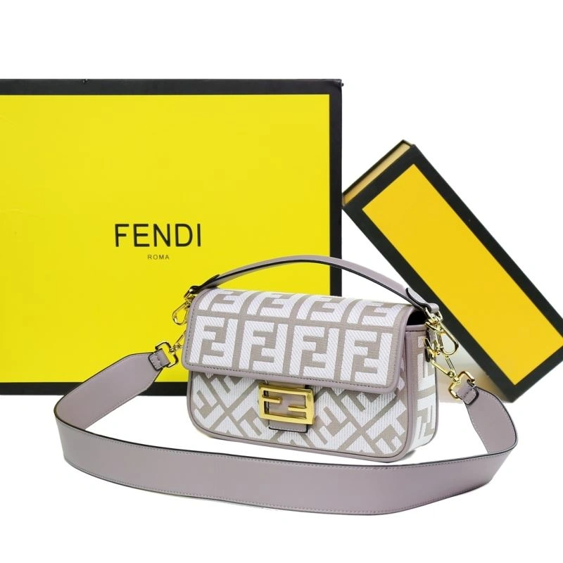 Fendi Satchel Bags Trendy 85183