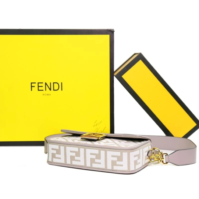 Fendi Satchel Bags Trendy 85183