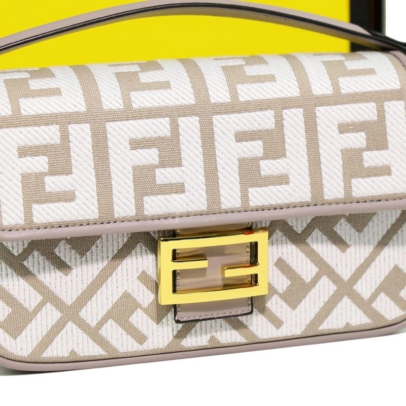 Fendi Satchel Bags Trendy 85183