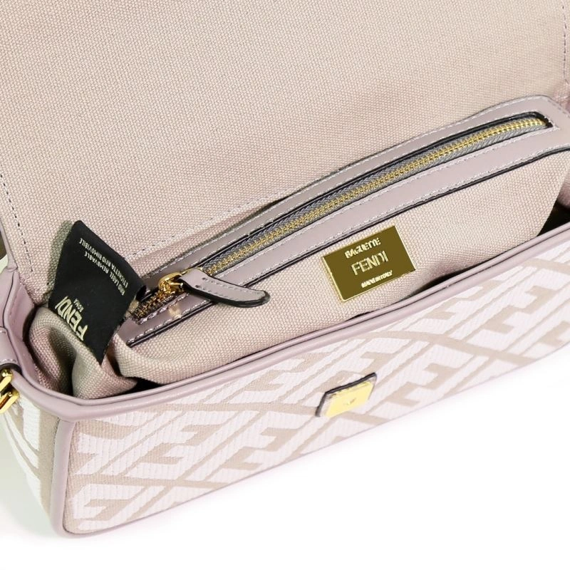 Fendi Satchel Bags Trendy 85183