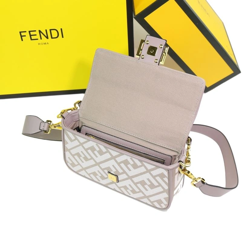 Fendi Satchel Bags Trendy 85183