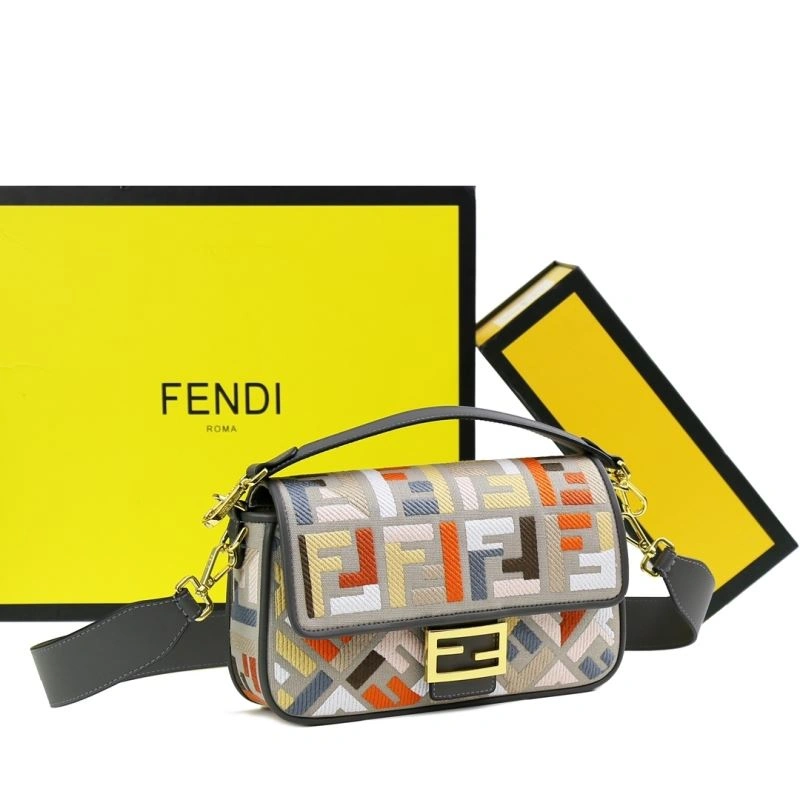 Trendsetting Fendi Satchel Bags 85182