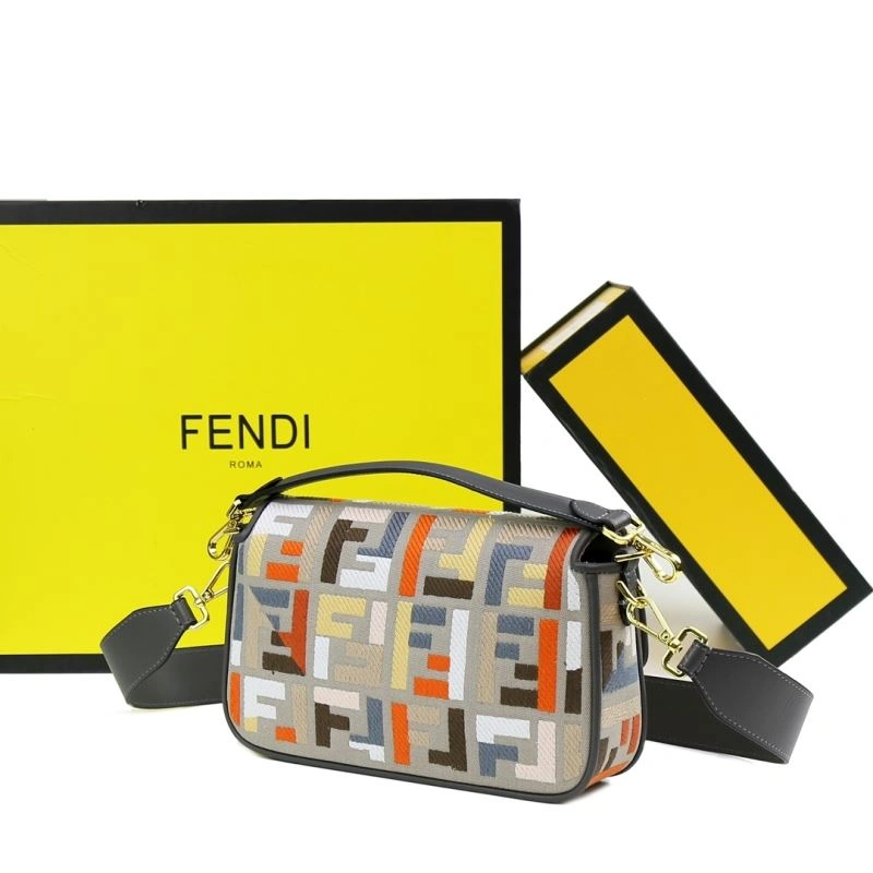 Trendsetting Fendi Satchel Bags 85182