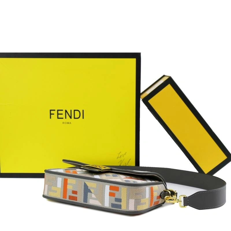 Trendsetting Fendi Satchel Bags 85182