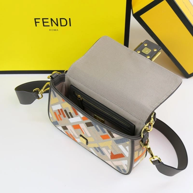 Trendsetting Fendi Satchel Bags 85182