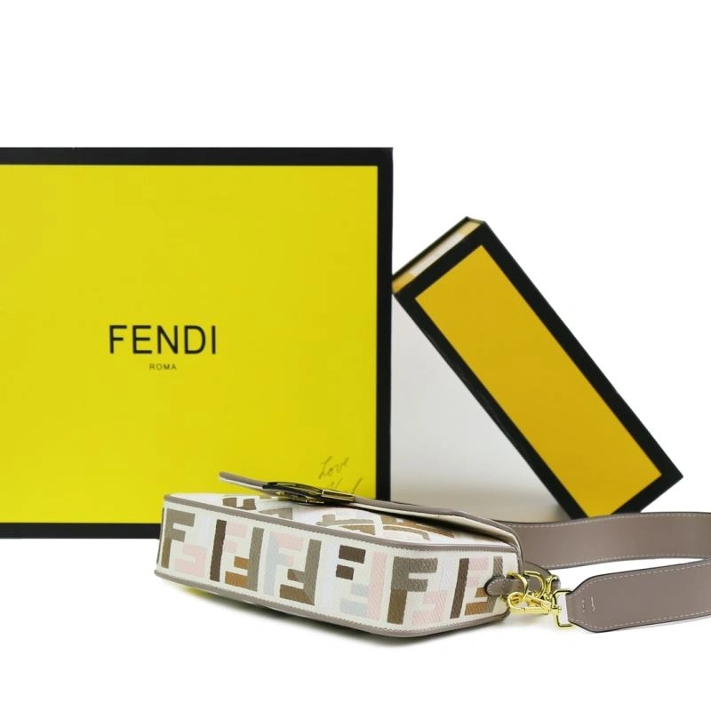 Fendi Satchel Bags Seasonal 85184