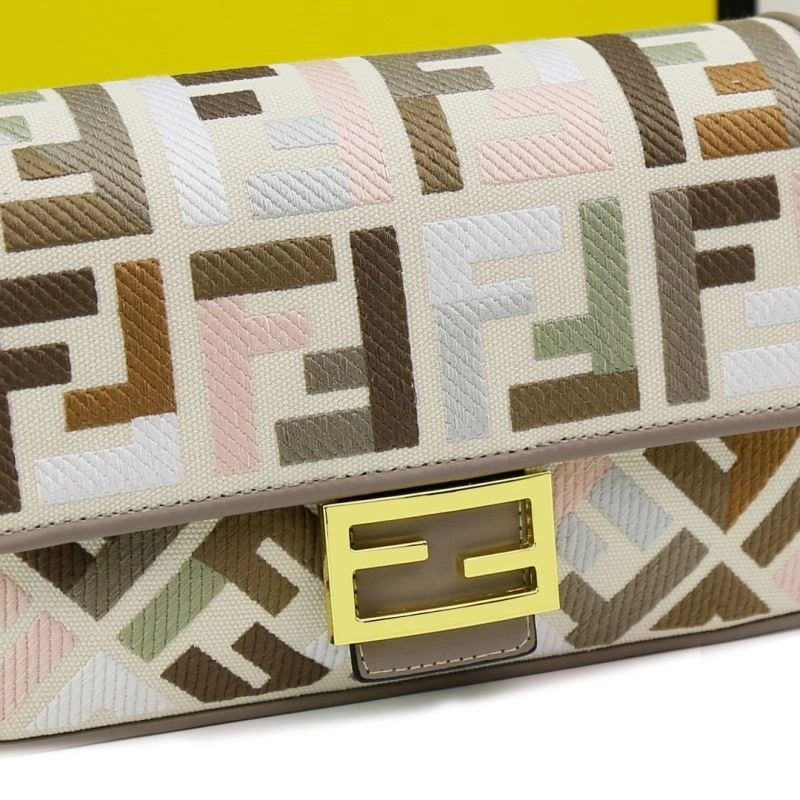 Fendi Satchel Bags Seasonal 85184
