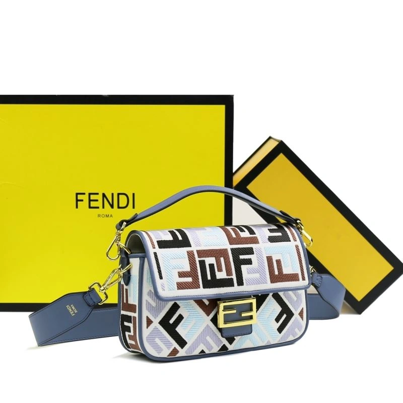 Lightweight Fendi Satchel Bags 85206