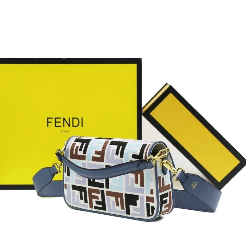 Lightweight Fendi Satchel Bags 85206