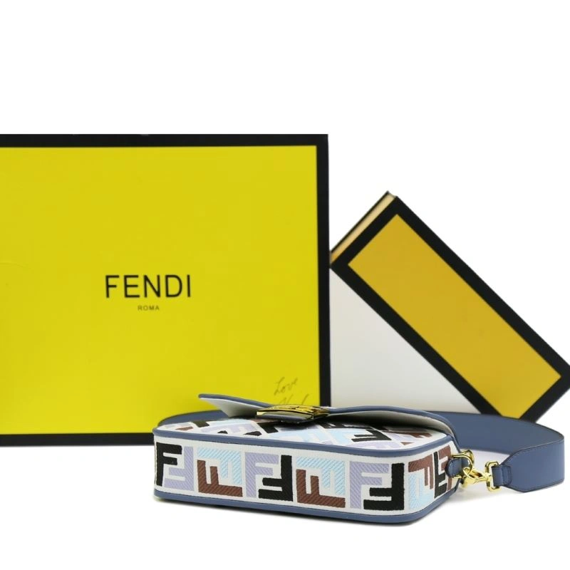 Lightweight Fendi Satchel Bags 85206