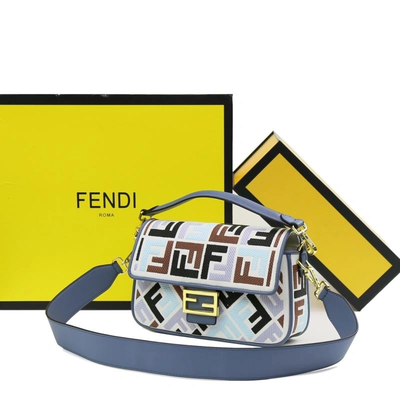 Lightweight Fendi Satchel Bags 85206