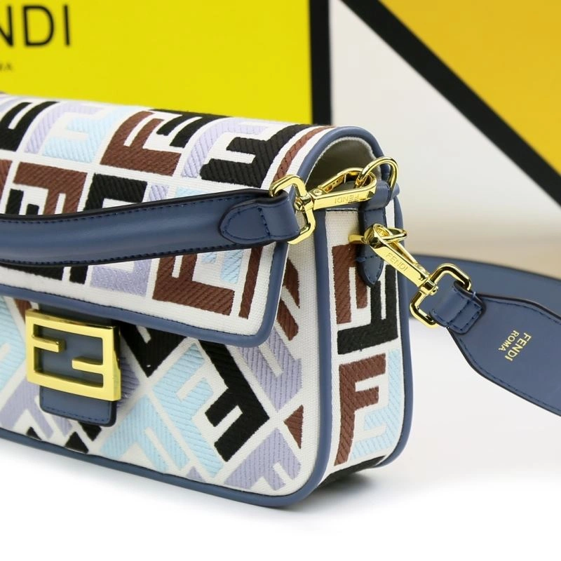 Lightweight Fendi Satchel Bags 85206