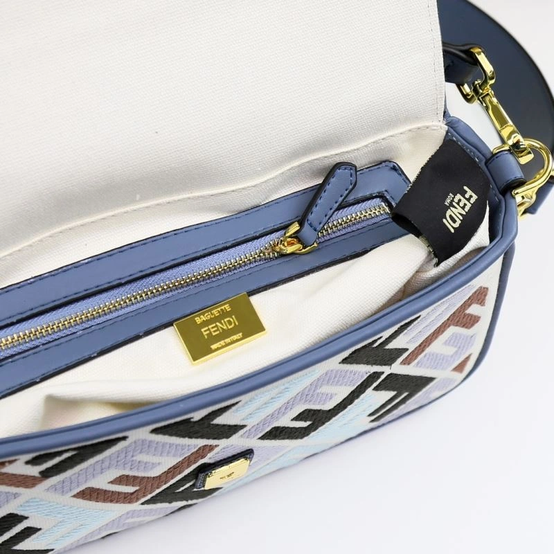 Lightweight Fendi Satchel Bags 85206