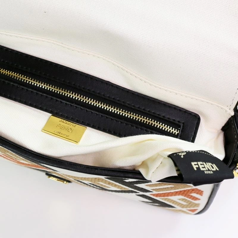 Fendi Satchel Bags Breathable 85179