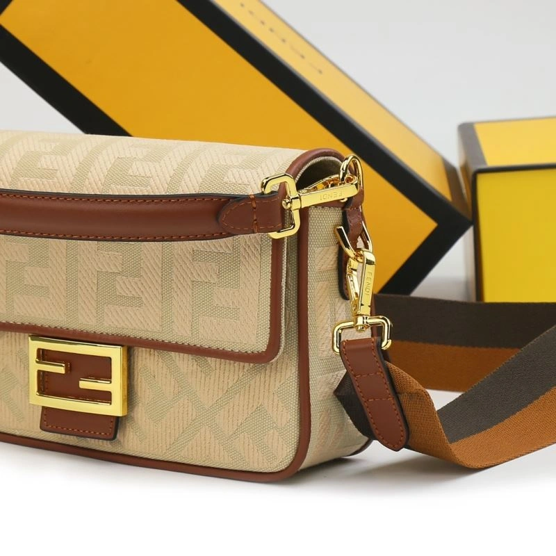 Fendi Satchel Bags ZipUp 85173