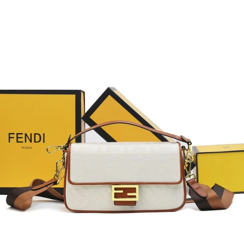 SoftTouch Fendi Satchel Bags 85178