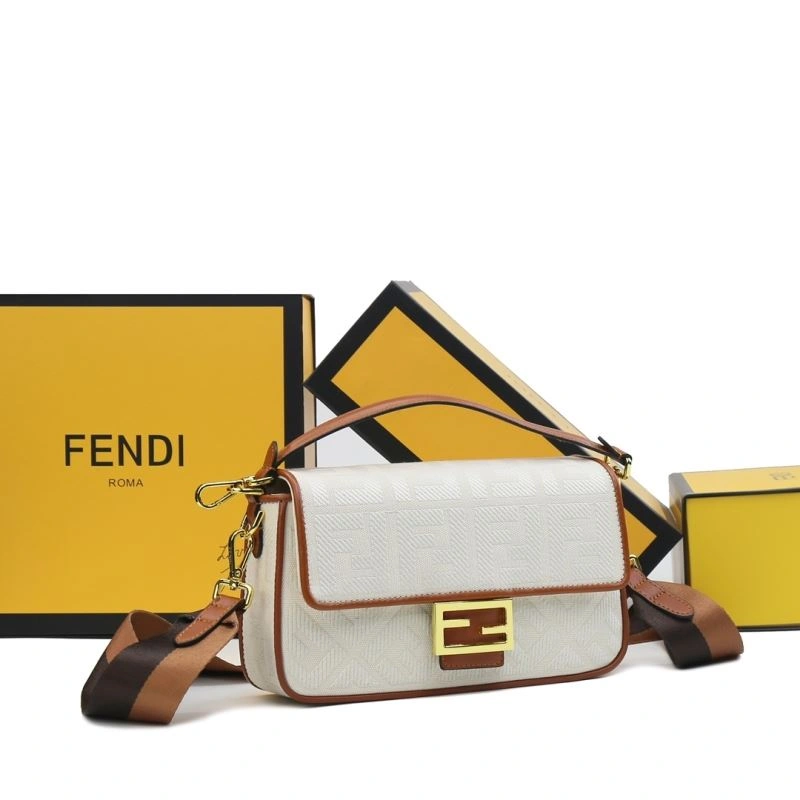 SoftTouch Fendi Satchel Bags 85178