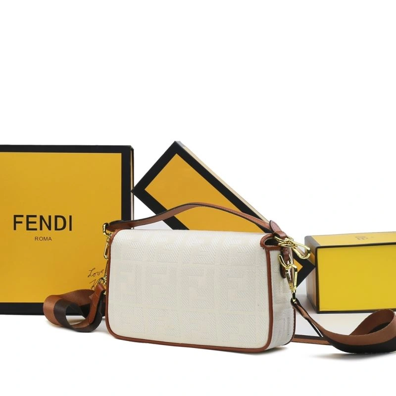 SoftTouch Fendi Satchel Bags 85178