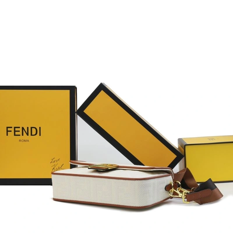 SoftTouch Fendi Satchel Bags 85178