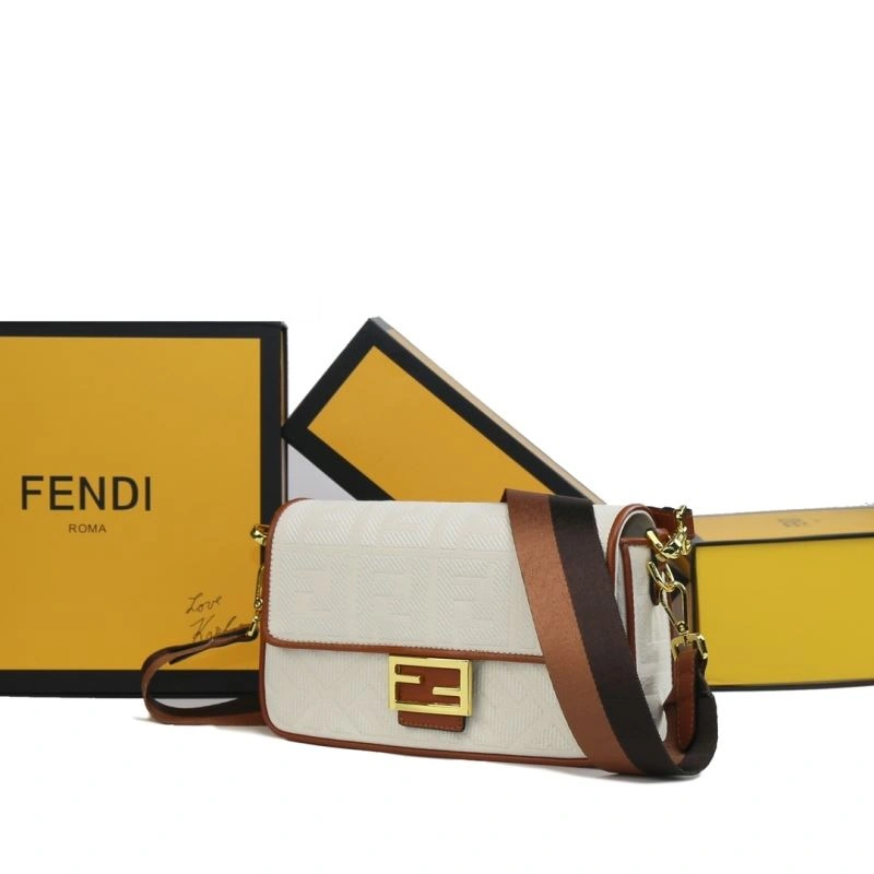 SoftTouch Fendi Satchel Bags 85178