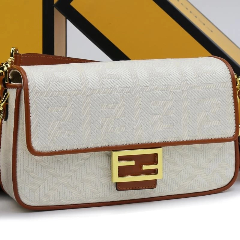 SoftTouch Fendi Satchel Bags 85178