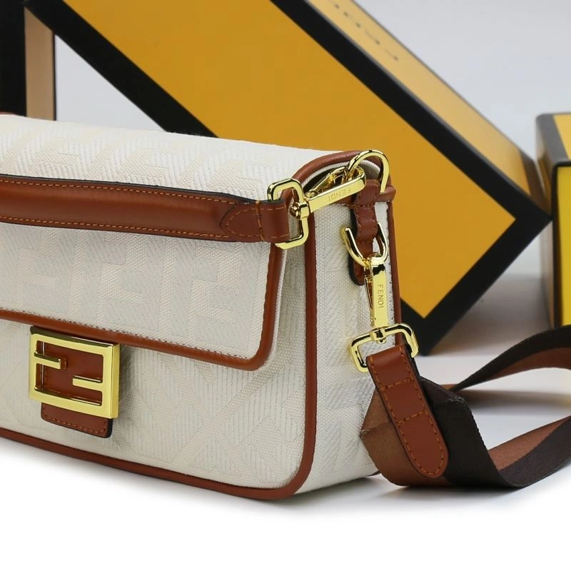SoftTouch Fendi Satchel Bags 85178