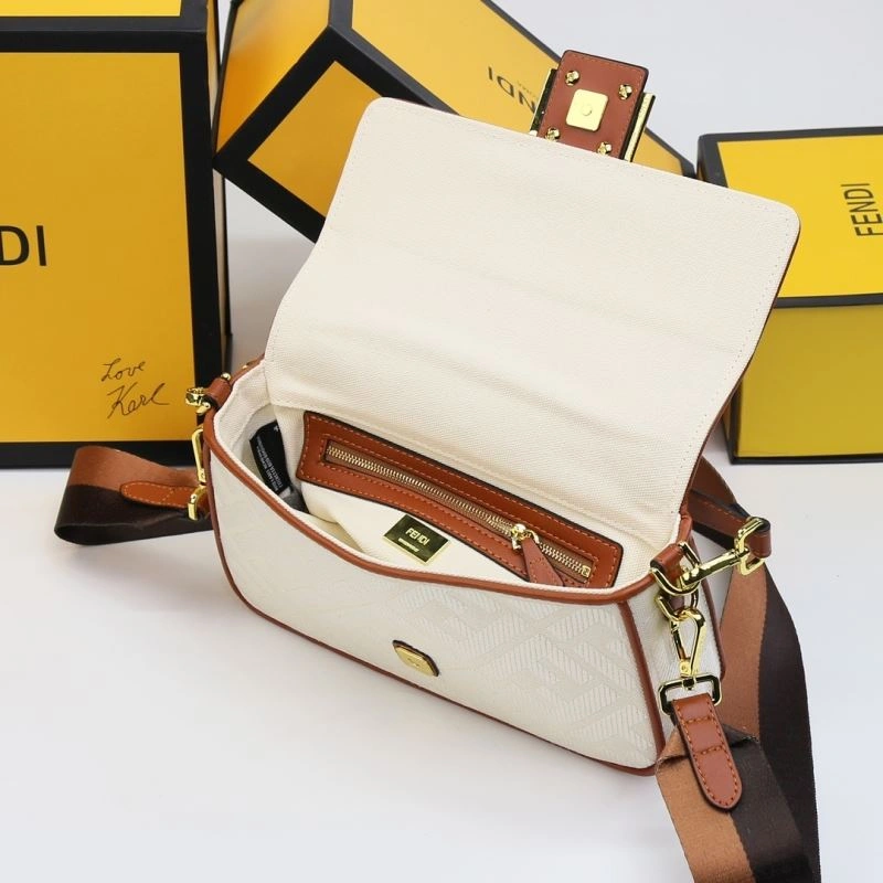SoftTouch Fendi Satchel Bags 85178