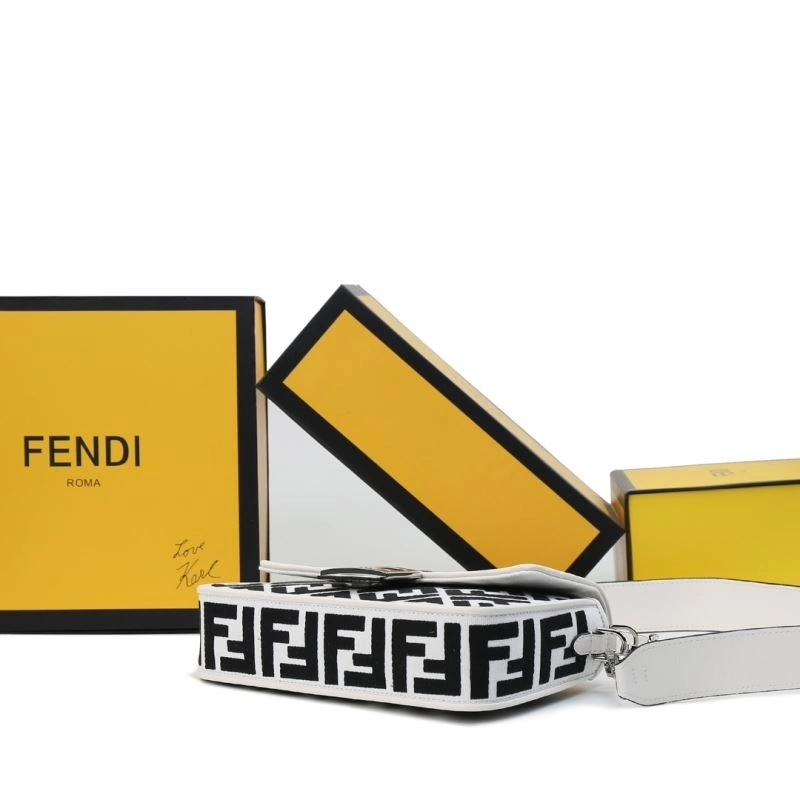 Fendi Satchel Bags WrinkleFree 85171