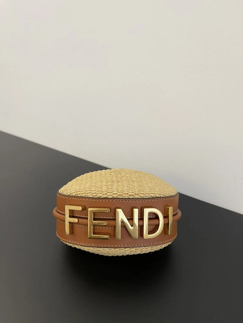 HighPerformance Fendi Satchel Bags 78284