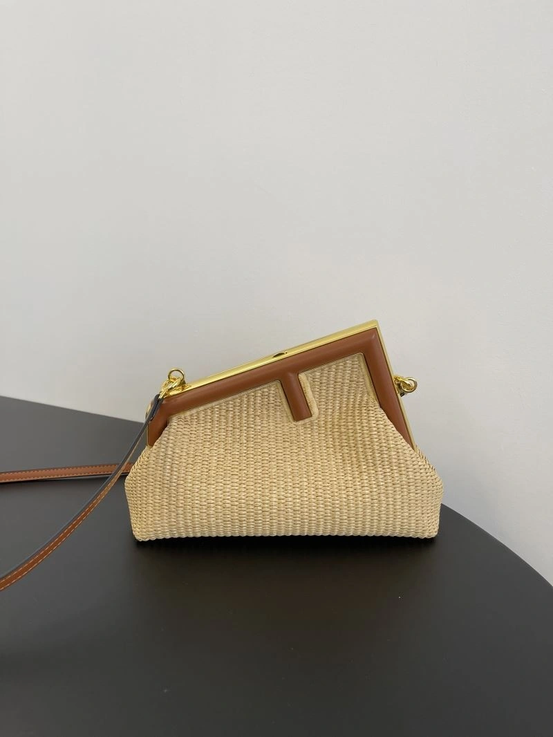Fendi Satchel Bags DailyWear 78274