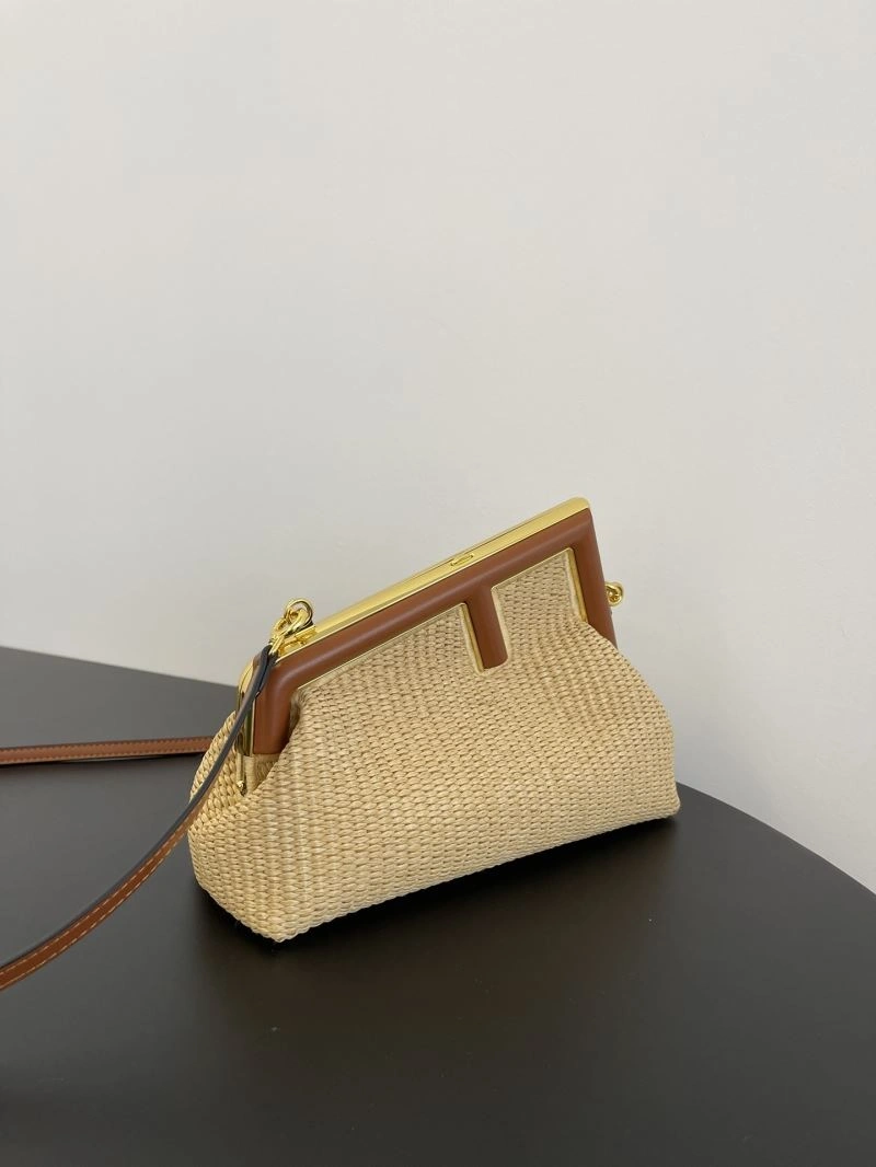 Fendi Satchel Bags DailyWear 78274