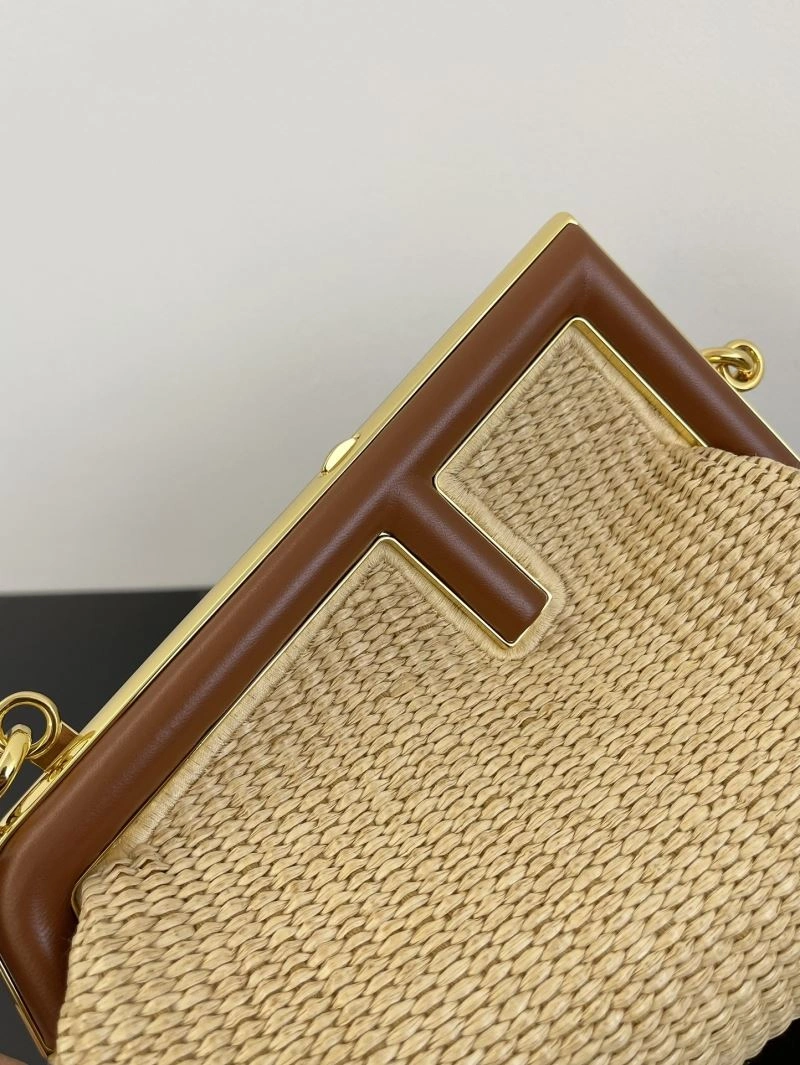 Fendi Satchel Bags DailyWear 78274