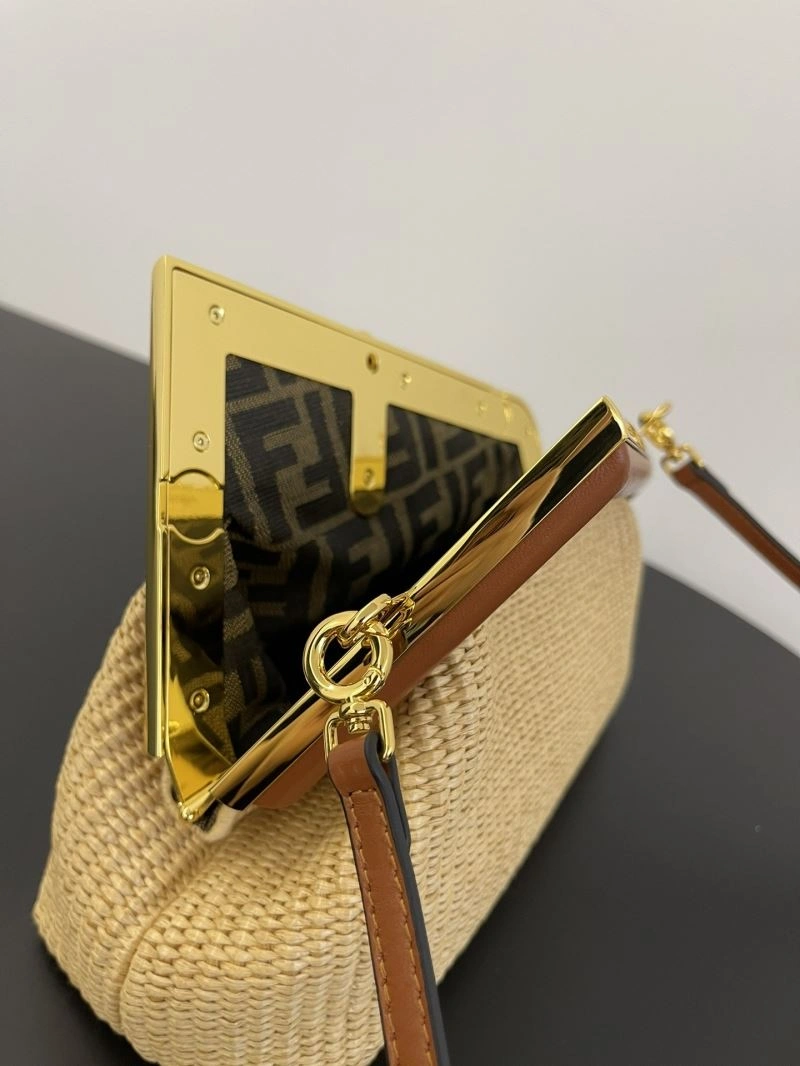 Fendi Satchel Bags DailyWear 78274