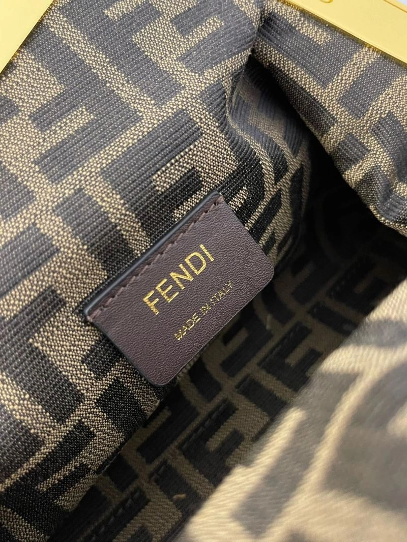 Fendi Satchel Bags DailyWear 78274