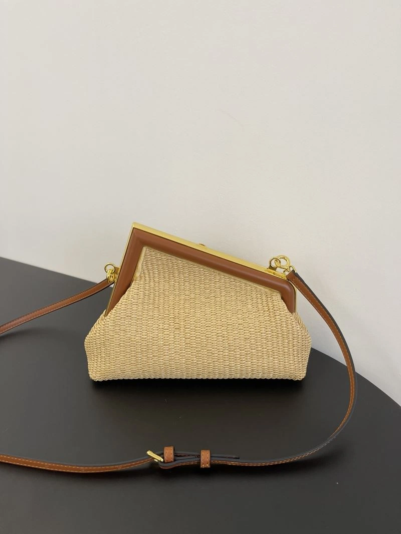 Fendi Satchel Bags DailyWear 78274