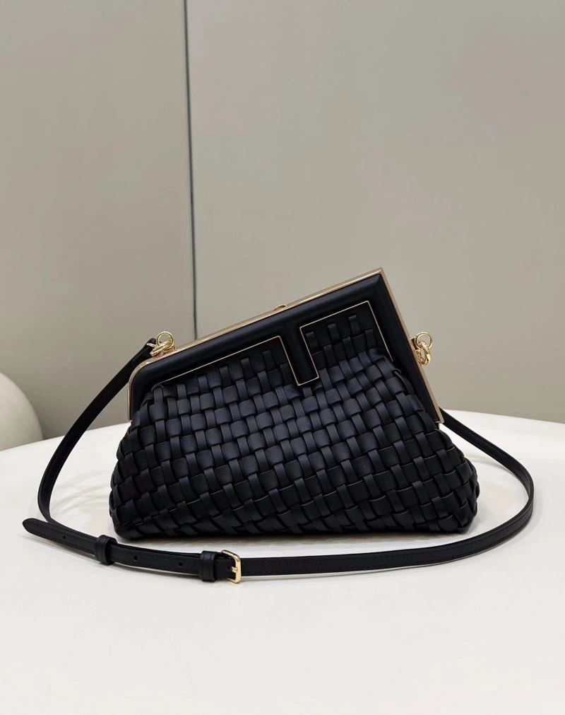 Fendi Satchel Bags Premium 78273
