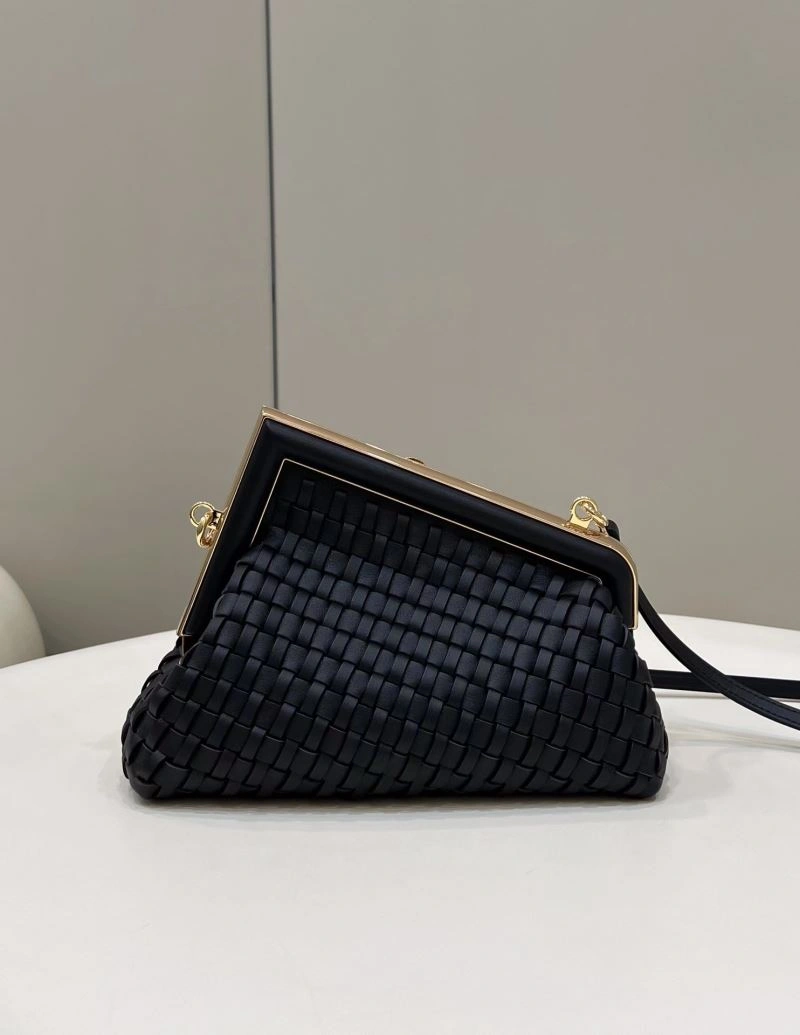 Fendi Satchel Bags Premium 78273