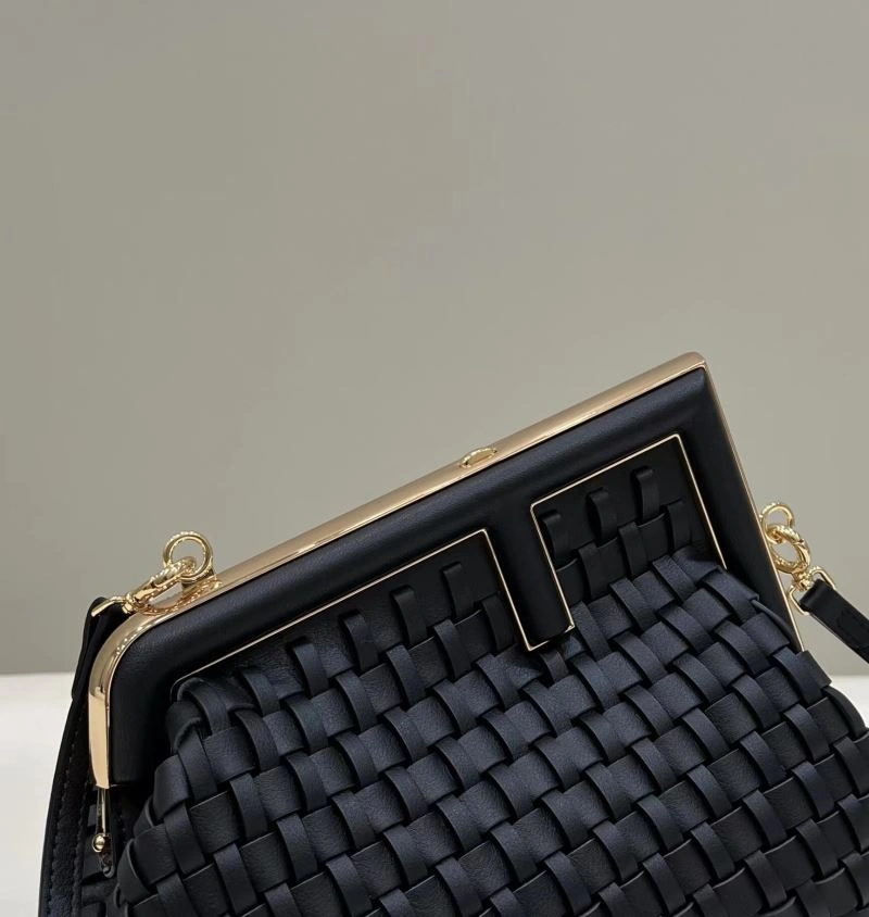 Fendi Satchel Bags Premium 78273