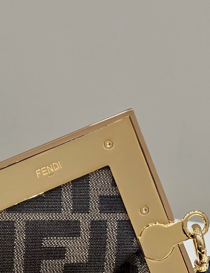 Fendi Satchel Bags Premium 78273